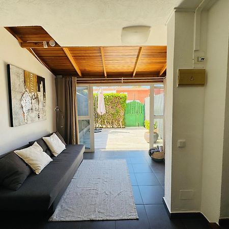 Bungalow Casita Maspalomas  Exterior photo