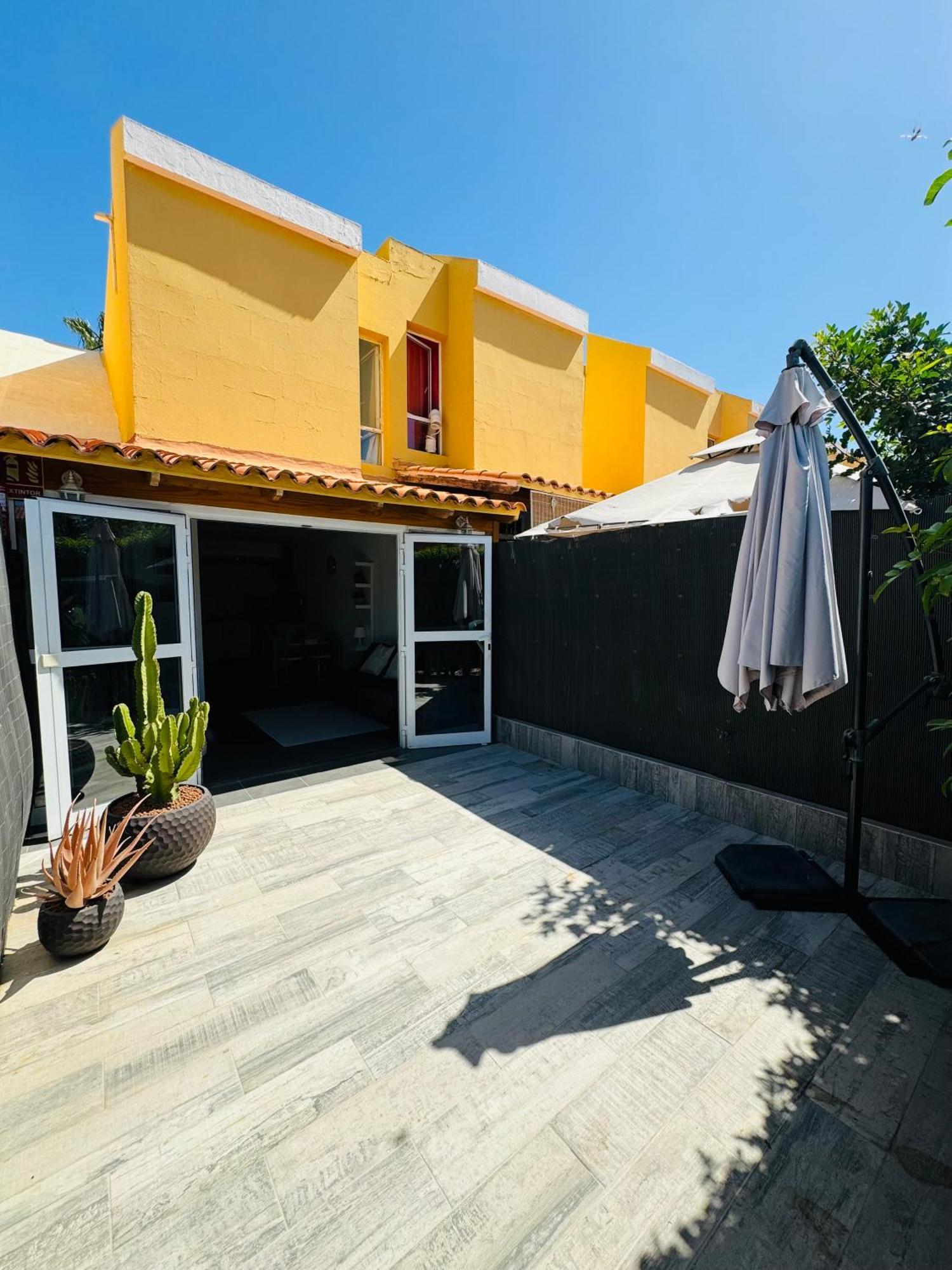 Bungalow Casita Maspalomas  Exterior photo