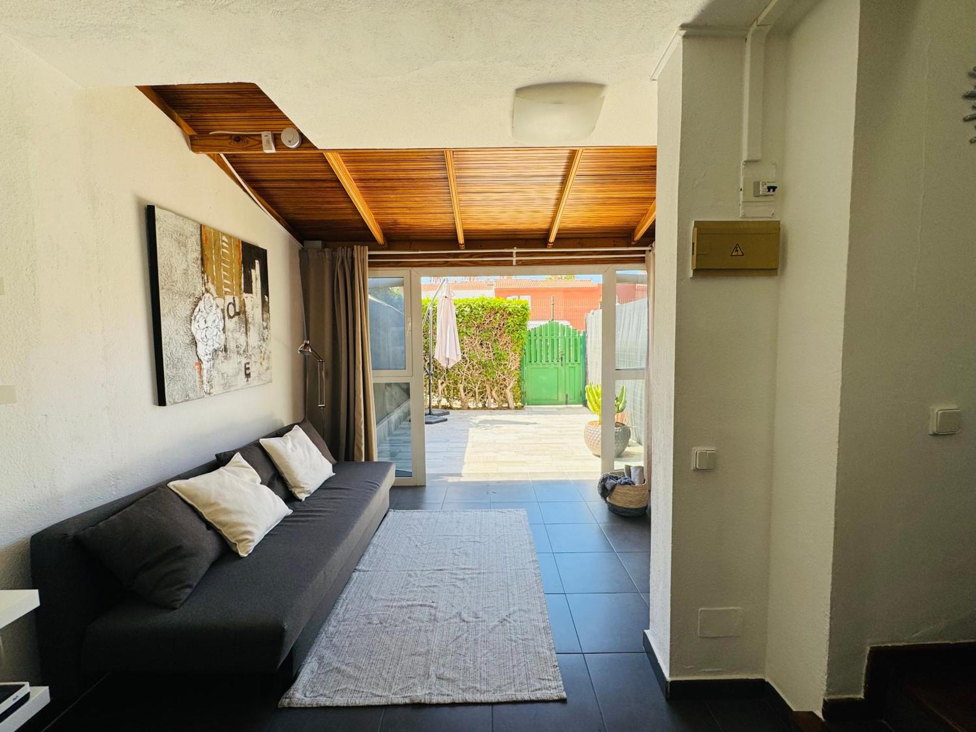 Bungalow Casita Maspalomas  Exterior photo