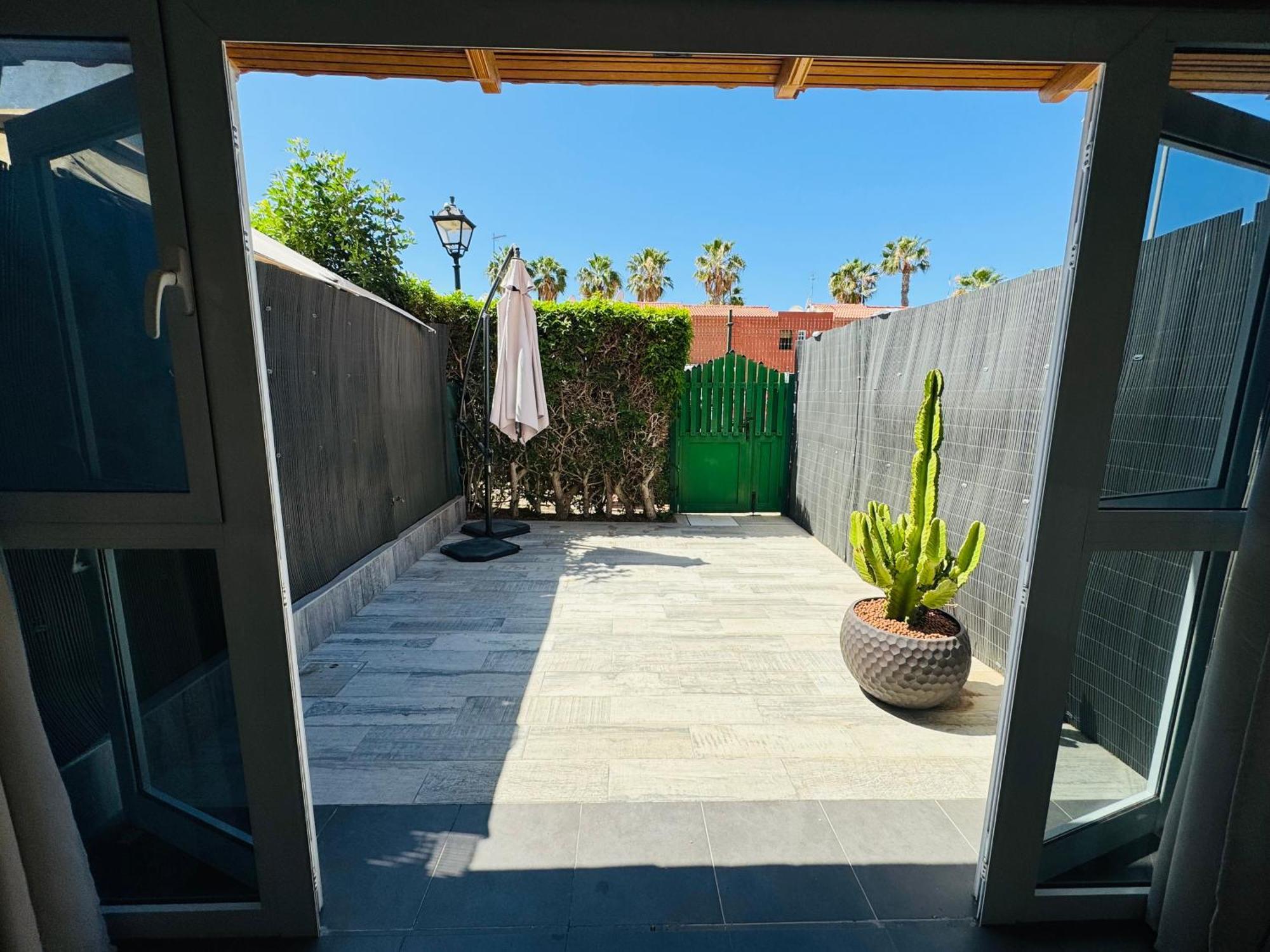 Bungalow Casita Maspalomas  Exterior photo