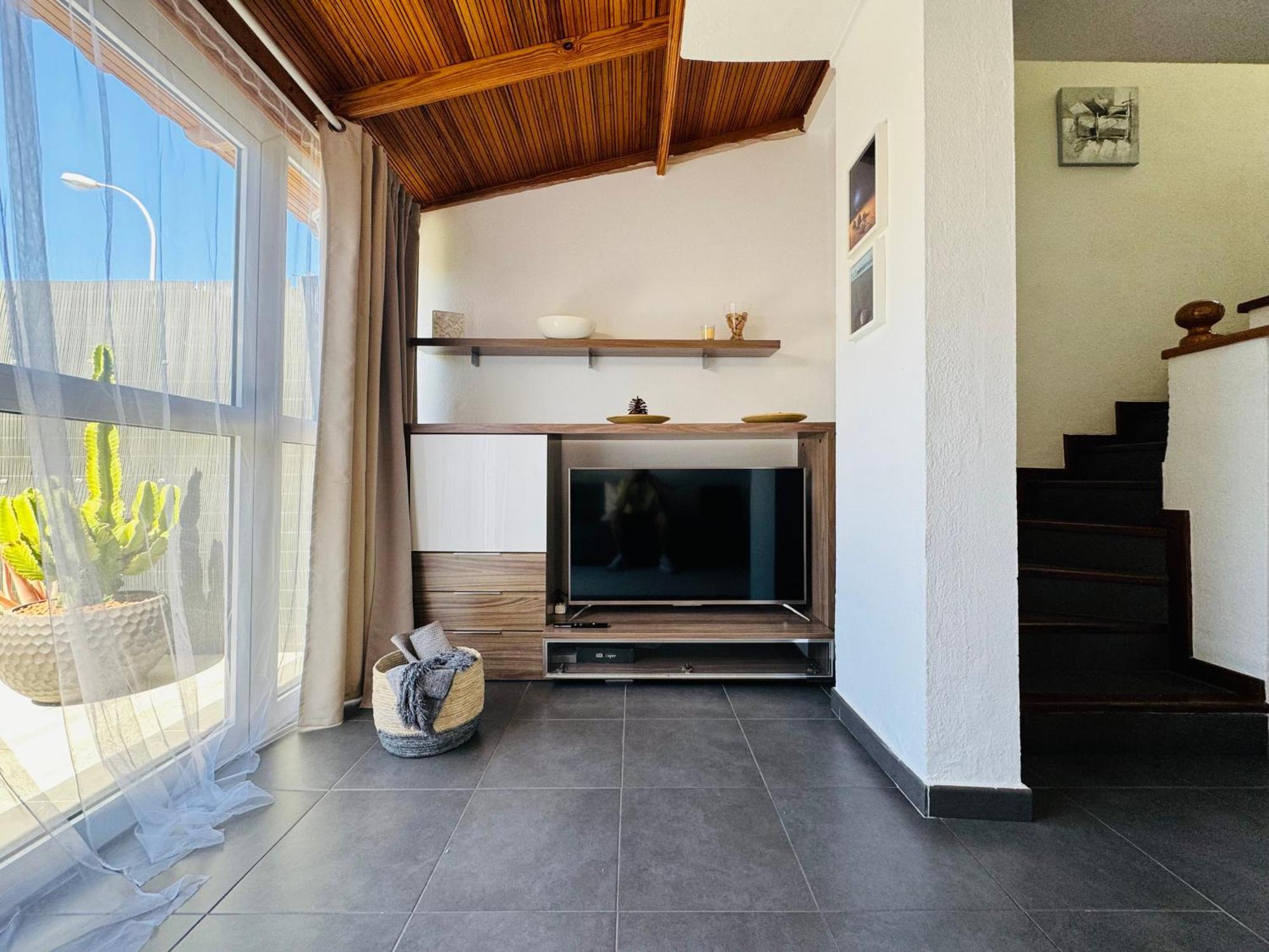 Bungalow Casita Maspalomas  Exterior photo